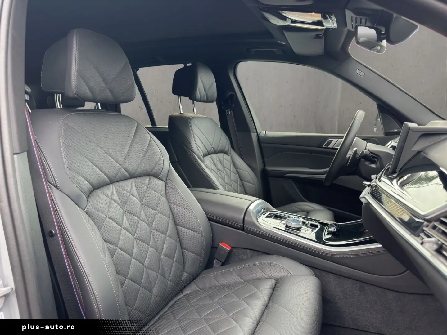 BMW X5 M60 i xDrive  Individual