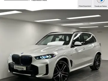 BMW X5 xDrive40i M Sportpaket Pro Pano. Harman Kardo