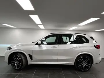 BMW X5 xDrive40i M Sportpaket Pro Pano. Harman Kardo