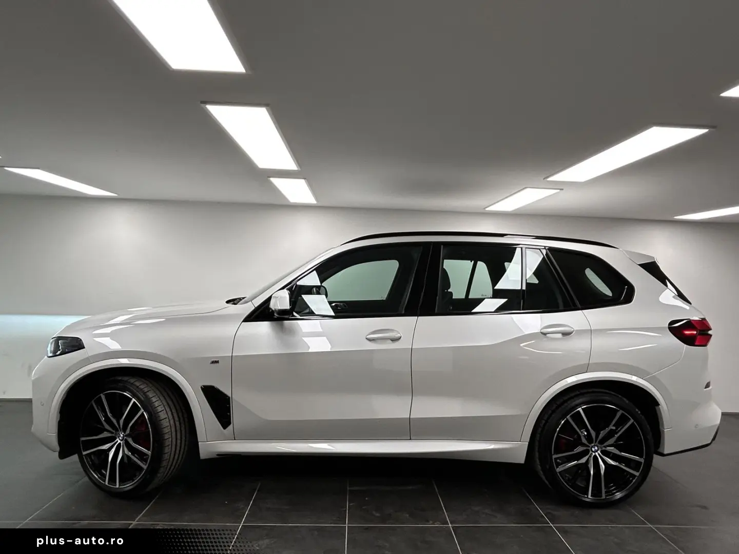 BMW X5 xDrive40i M Sportpaket Pro Pano. Harman Kardo