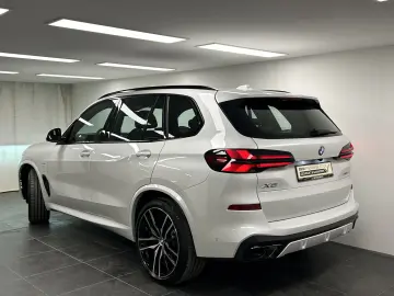 BMW X5 xDrive40i M Sportpaket Pro Pano. Harman Kardo