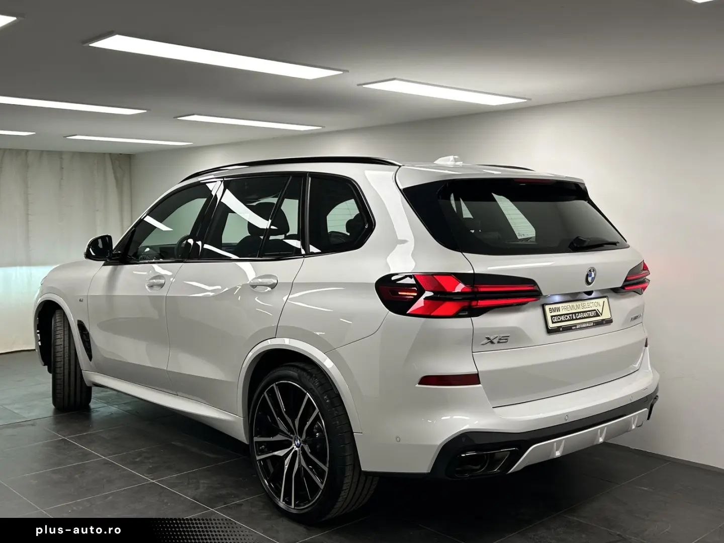 BMW X5 xDrive40i M Sportpaket Pro Pano. Harman Kardo