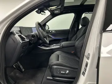 BMW X5 xDrive40i M Sportpaket Pro Pano. Harman Kardo