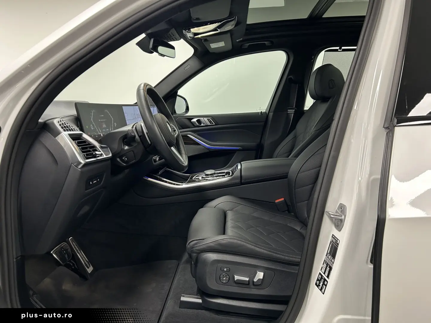 BMW X5 xDrive40i M Sportpaket Pro Pano. Harman Kardo