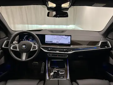 BMW X5 xDrive40i M Sportpaket Pro Pano. Harman Kardo
