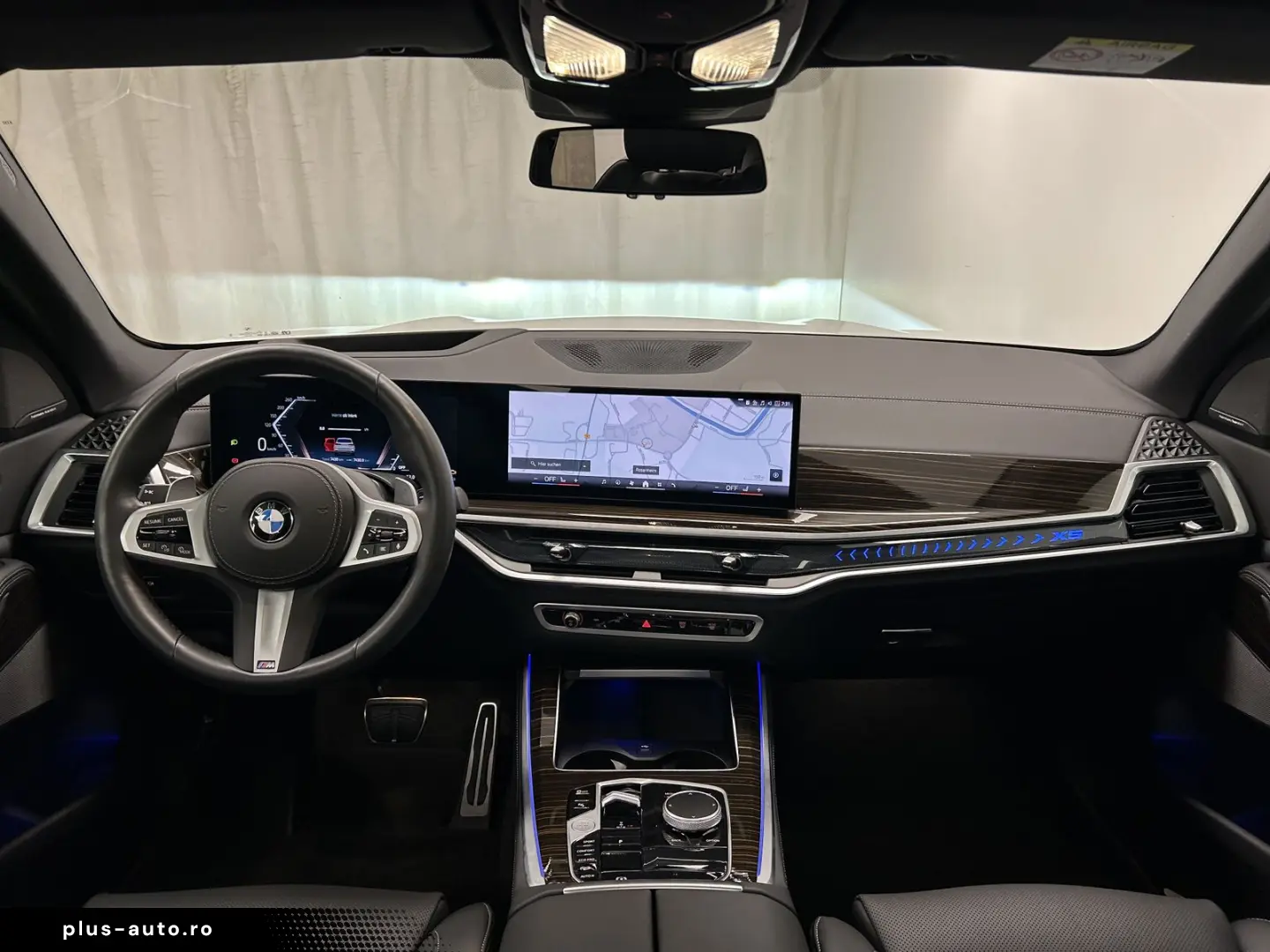 BMW X5 xDrive40i M Sportpaket Pro Pano. Harman Kardo