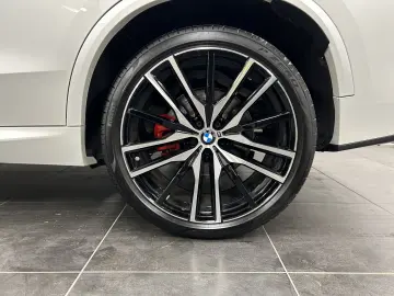 BMW X5 xDrive40i M Sportpaket Pro Pano. Harman Kardo