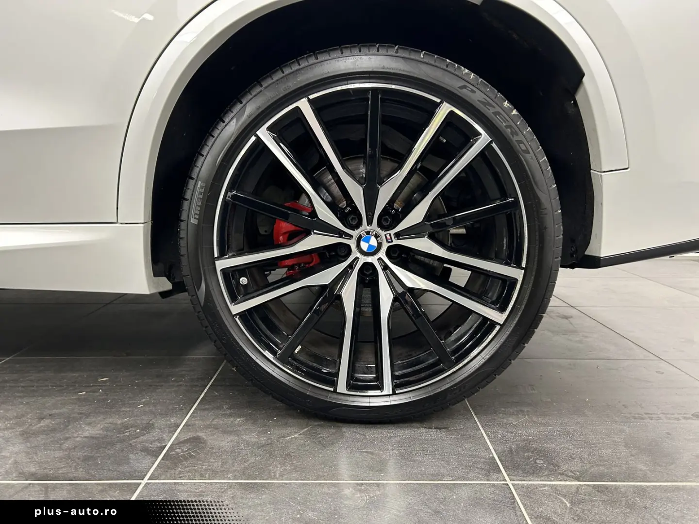 BMW X5 xDrive40i M Sportpaket Pro Pano. Harman Kardo
