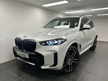 BMW X5 xDrive40i M Sportpaket Pro Pano. Harman Kardo