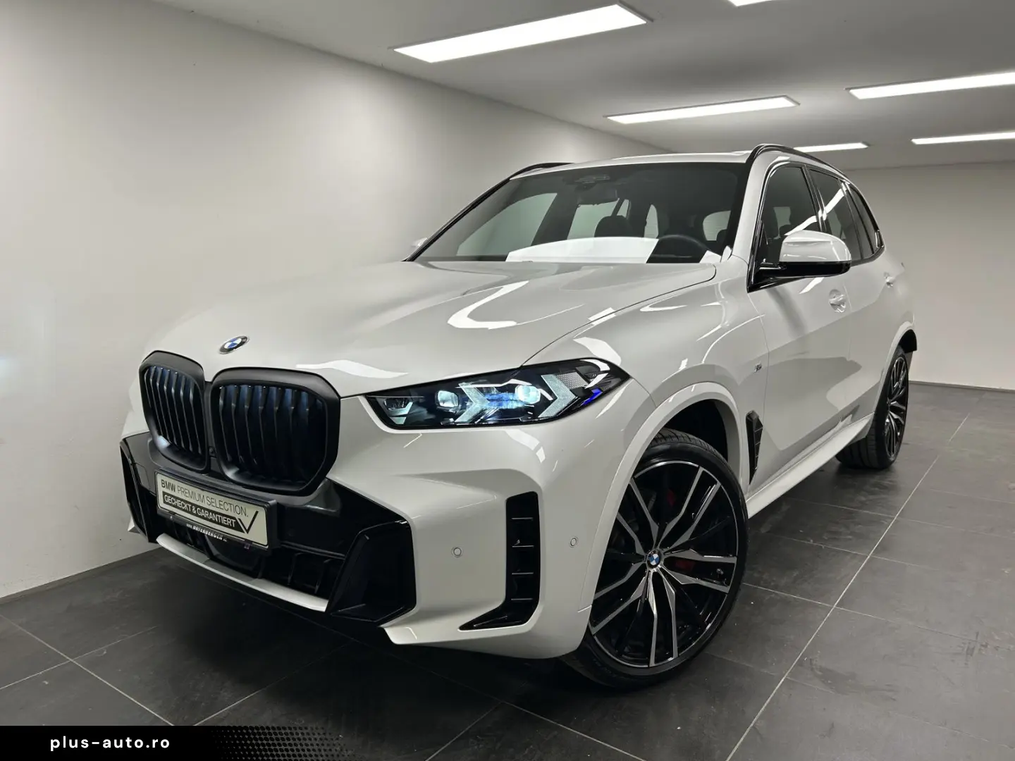 BMW X5 xDrive40i M Sportpaket Pro Pano. Harman Kardo