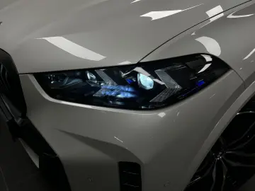 BMW X5 xDrive40i M Sportpaket Pro Pano. Harman Kardo