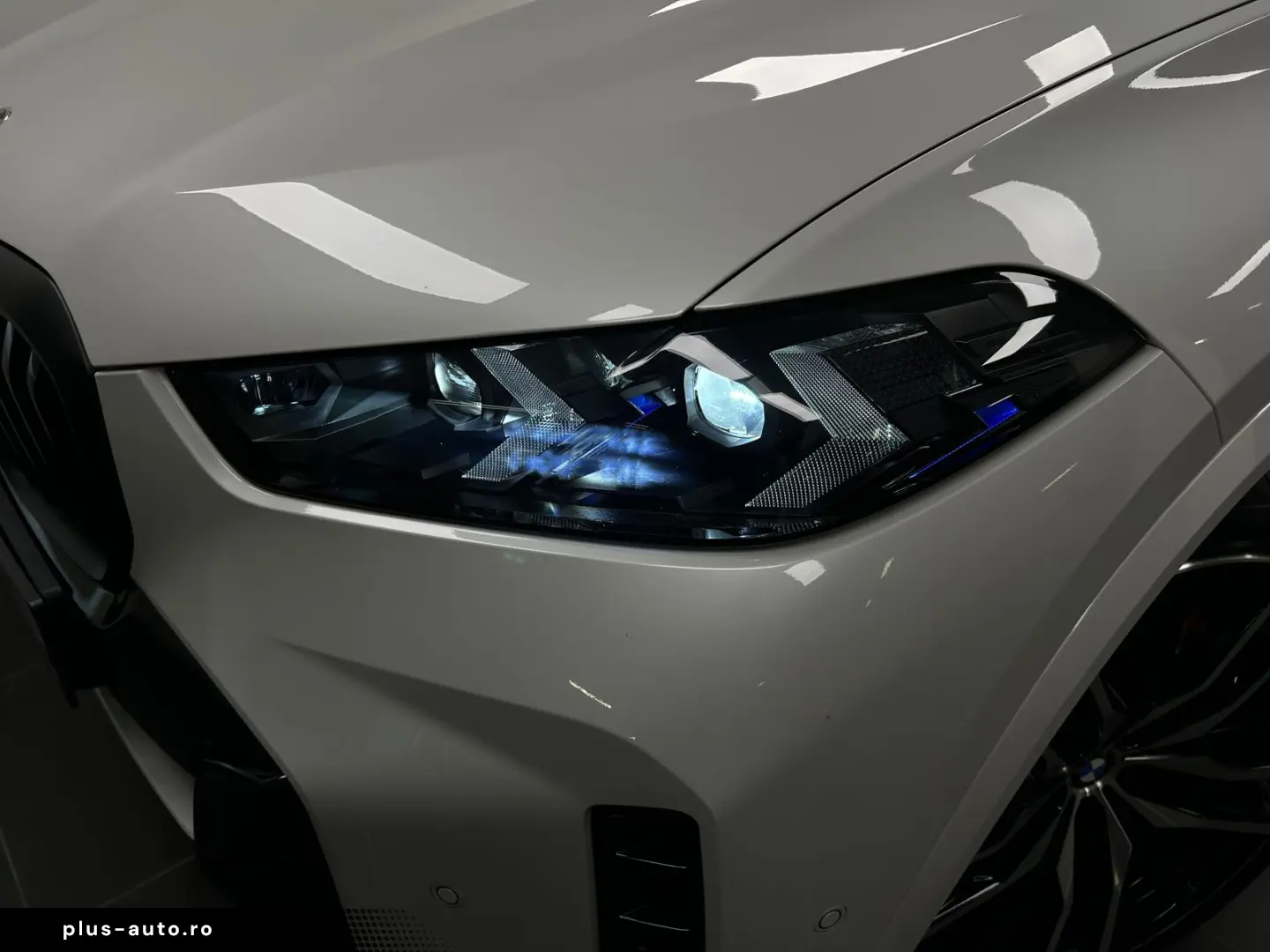 BMW X5 xDrive40i M Sportpaket Pro Pano. Harman Kardo