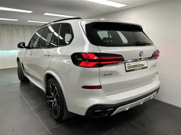 BMW X5 xDrive40i M Sportpaket Pro Pano. Harman Kardo