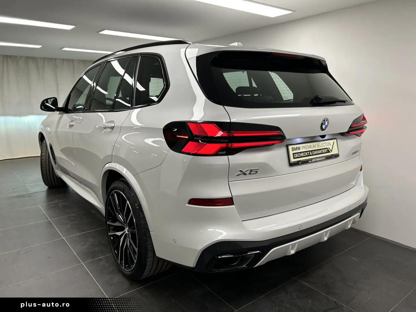 BMW X5 xDrive40i M Sportpaket Pro Pano. Harman Kardo
