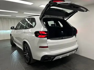 BMW X5 xDrive40i M Sportpaket Pro Pano. Harman Kardo