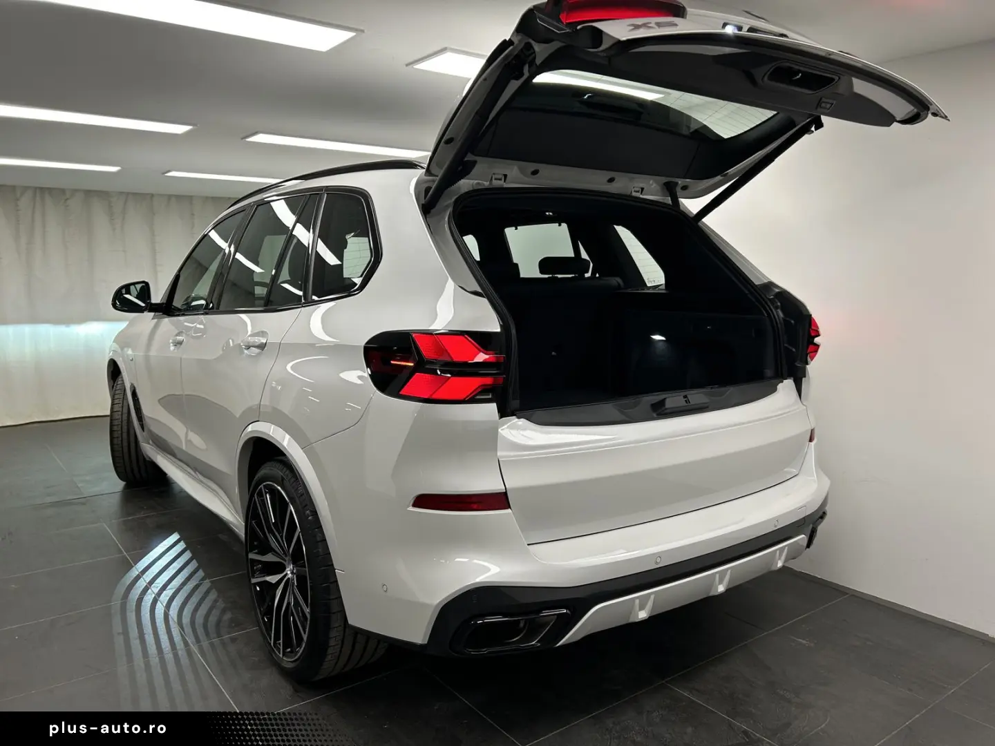 BMW X5 xDrive40i M Sportpaket Pro Pano. Harman Kardo