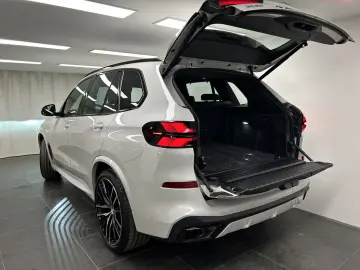 BMW X5 xDrive40i M Sportpaket Pro Pano. Harman Kardo
