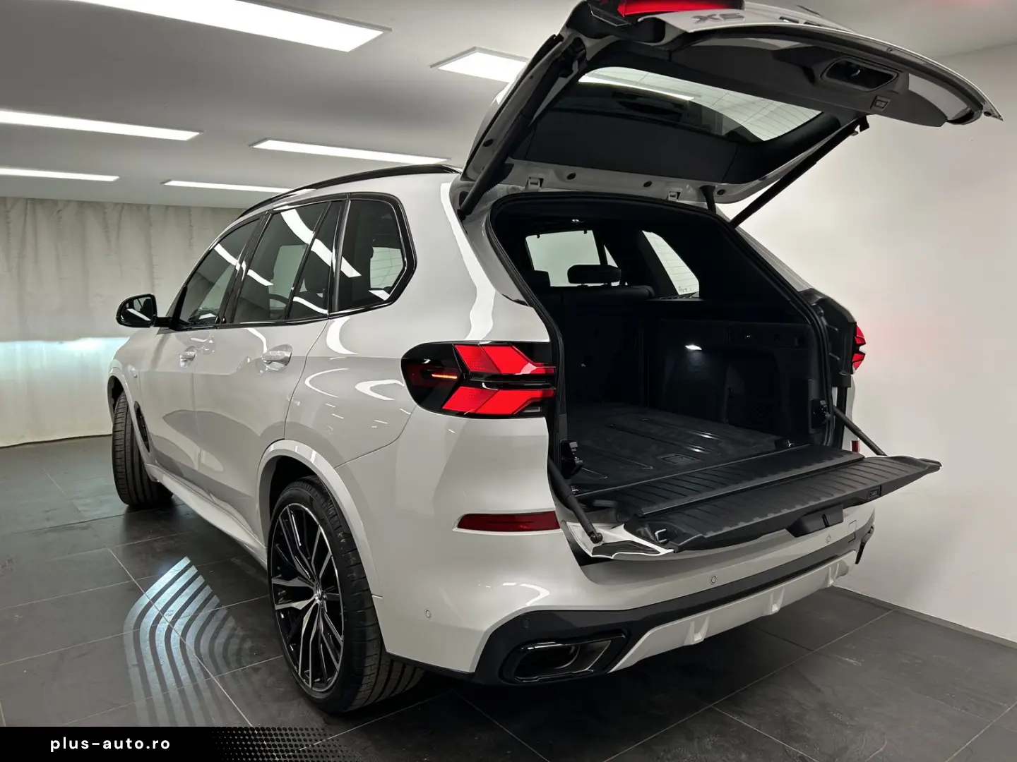 BMW X5 xDrive40i M Sportpaket Pro Pano. Harman Kardo