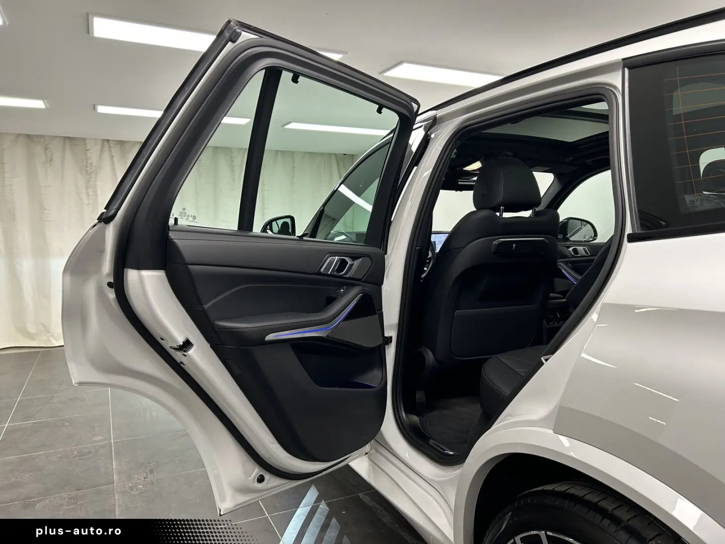 BMW X5 xDrive40i M Sportpaket Pro Pano. Harman Kardo