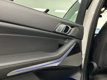 BMW X5 xDrive40i M Sportpaket Pro Pano. Harman Kardo