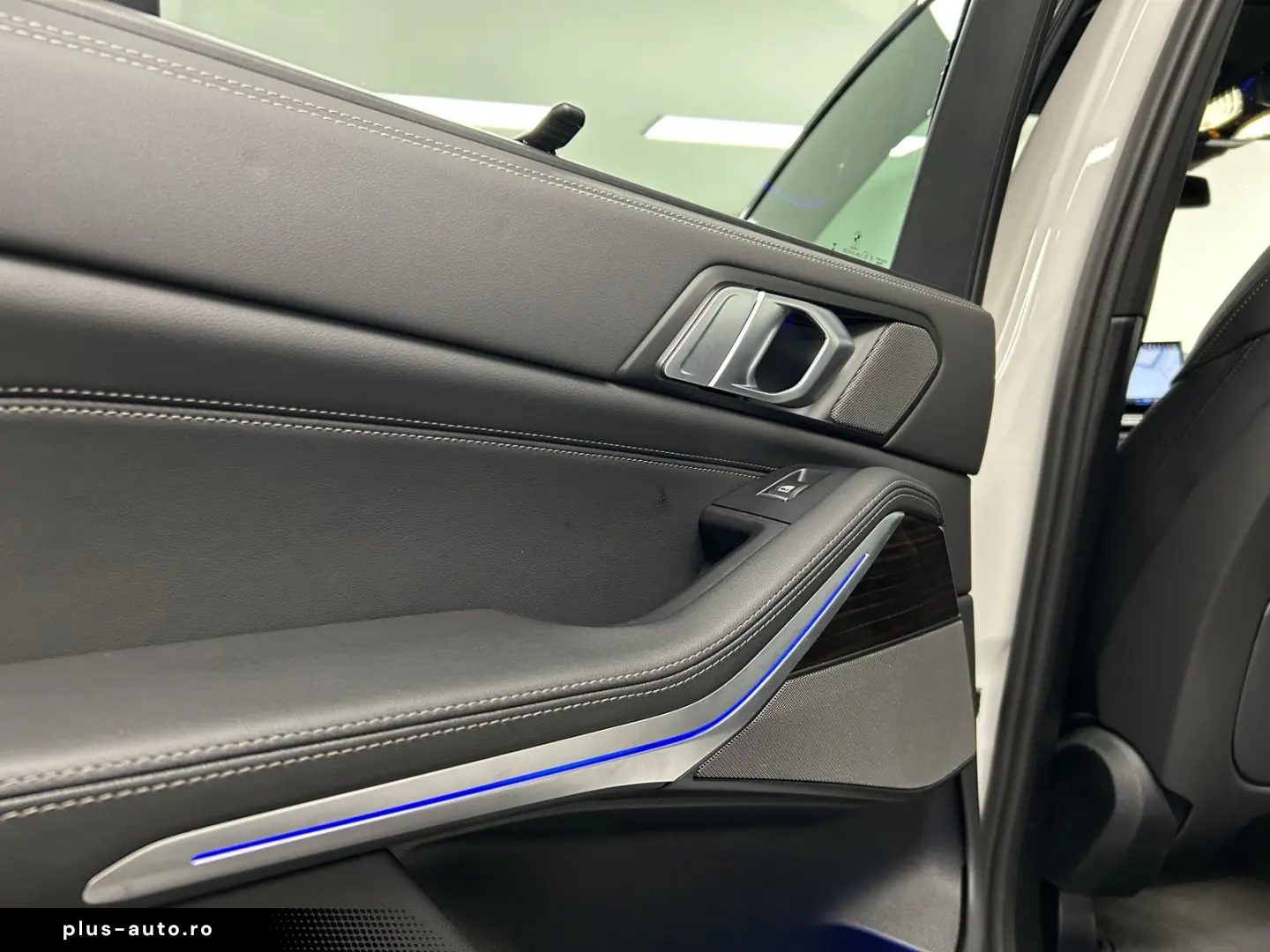 BMW X5 xDrive40i M Sportpaket Pro Pano. Harman Kardo