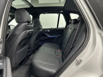 BMW X5 xDrive40i M Sportpaket Pro Pano. Harman Kardo