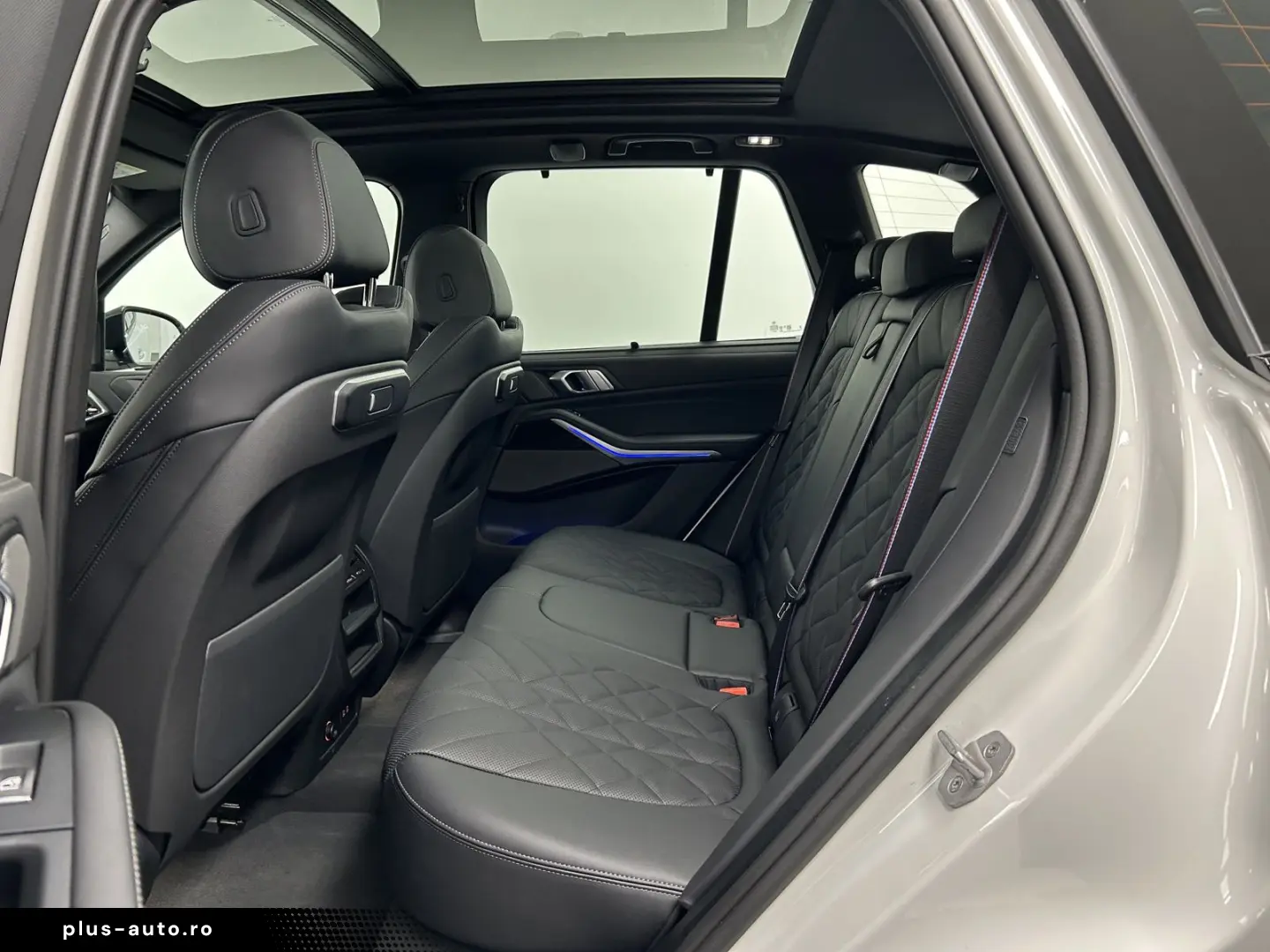 BMW X5 xDrive40i M Sportpaket Pro Pano. Harman Kardo