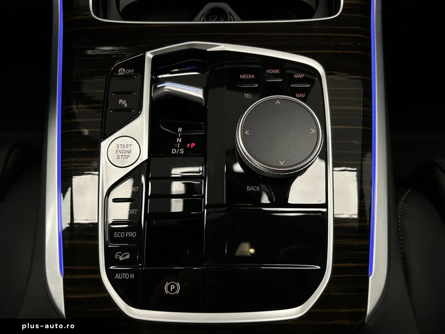 BMW X5 xDrive40i M Sportpaket Pro Pano. Harman Kardo