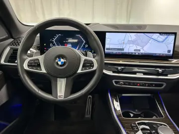 BMW X5 xDrive40i M Sportpaket Pro Pano. Harman Kardo