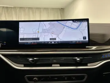 BMW X5 xDrive40i M Sportpaket Pro Pano. Harman Kardo