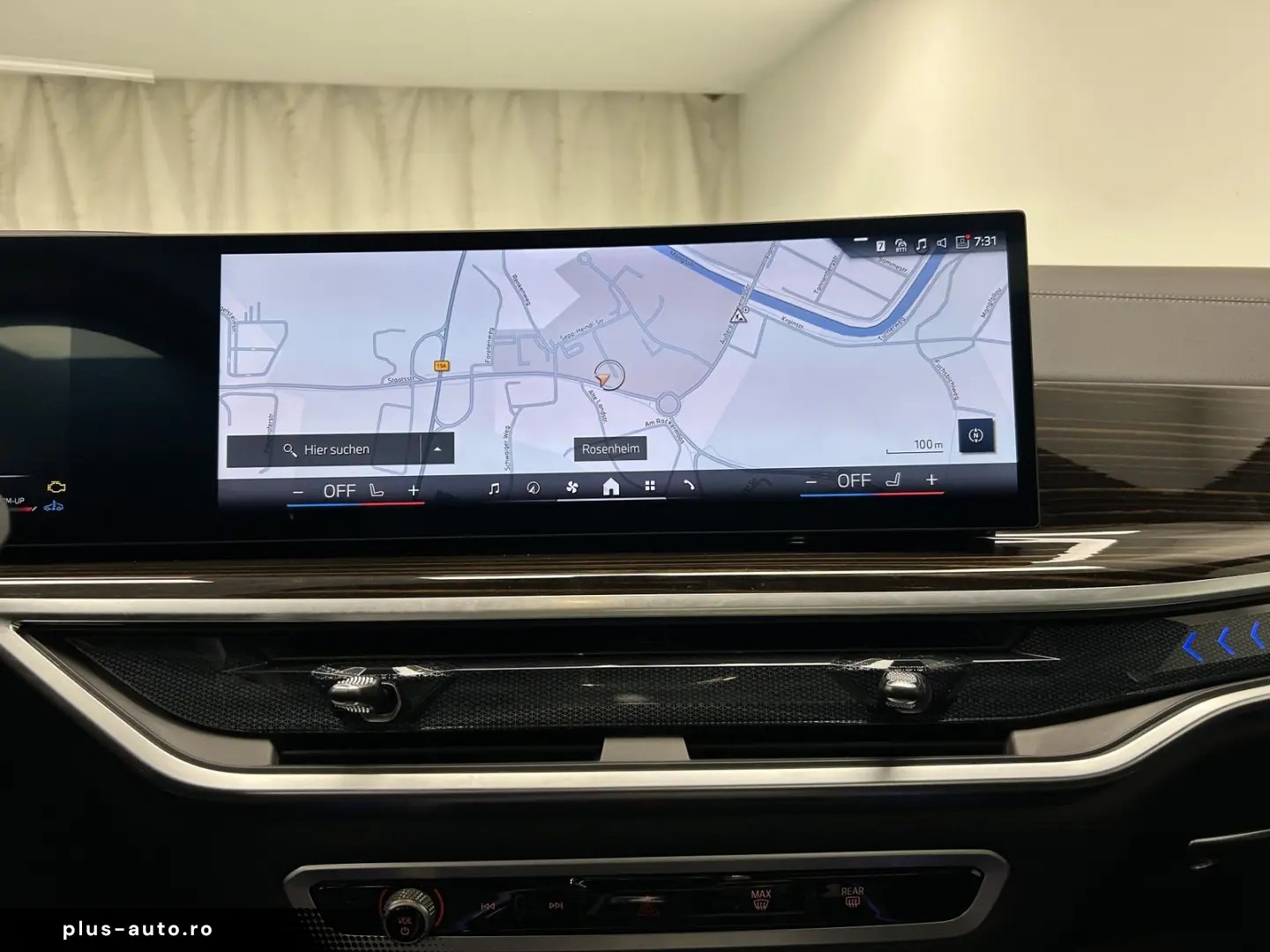 BMW X5 xDrive40i M Sportpaket Pro Pano. Harman Kardo