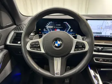 BMW X5 xDrive40i M Sportpaket Pro Pano. Harman Kardo