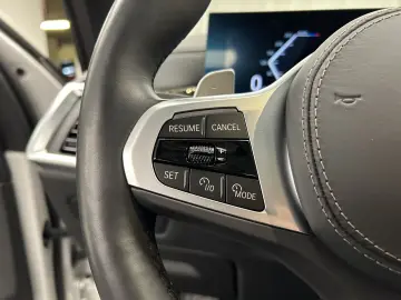 BMW X5 xDrive40i M Sportpaket Pro Pano. Harman Kardo