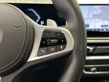 BMW X5 xDrive40i M Sportpaket Pro Pano. Harman Kardo