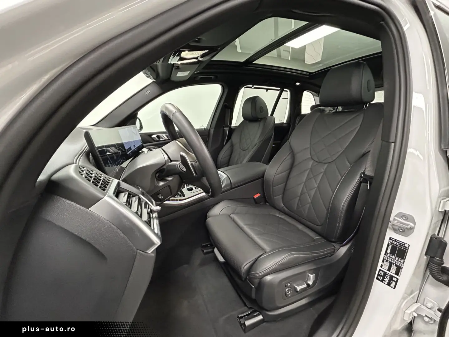 BMW X5 xDrive40i M Sportpaket Pro Pano. Harman Kardo