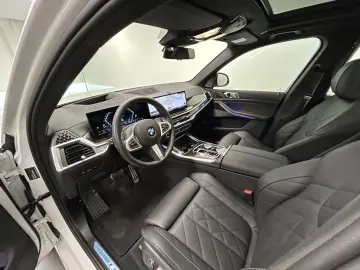 BMW X5 xDrive40i M Sportpaket Pro Pano. Harman Kardo