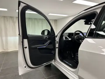 BMW X5 xDrive40i M Sportpaket Pro Pano. Harman Kardo