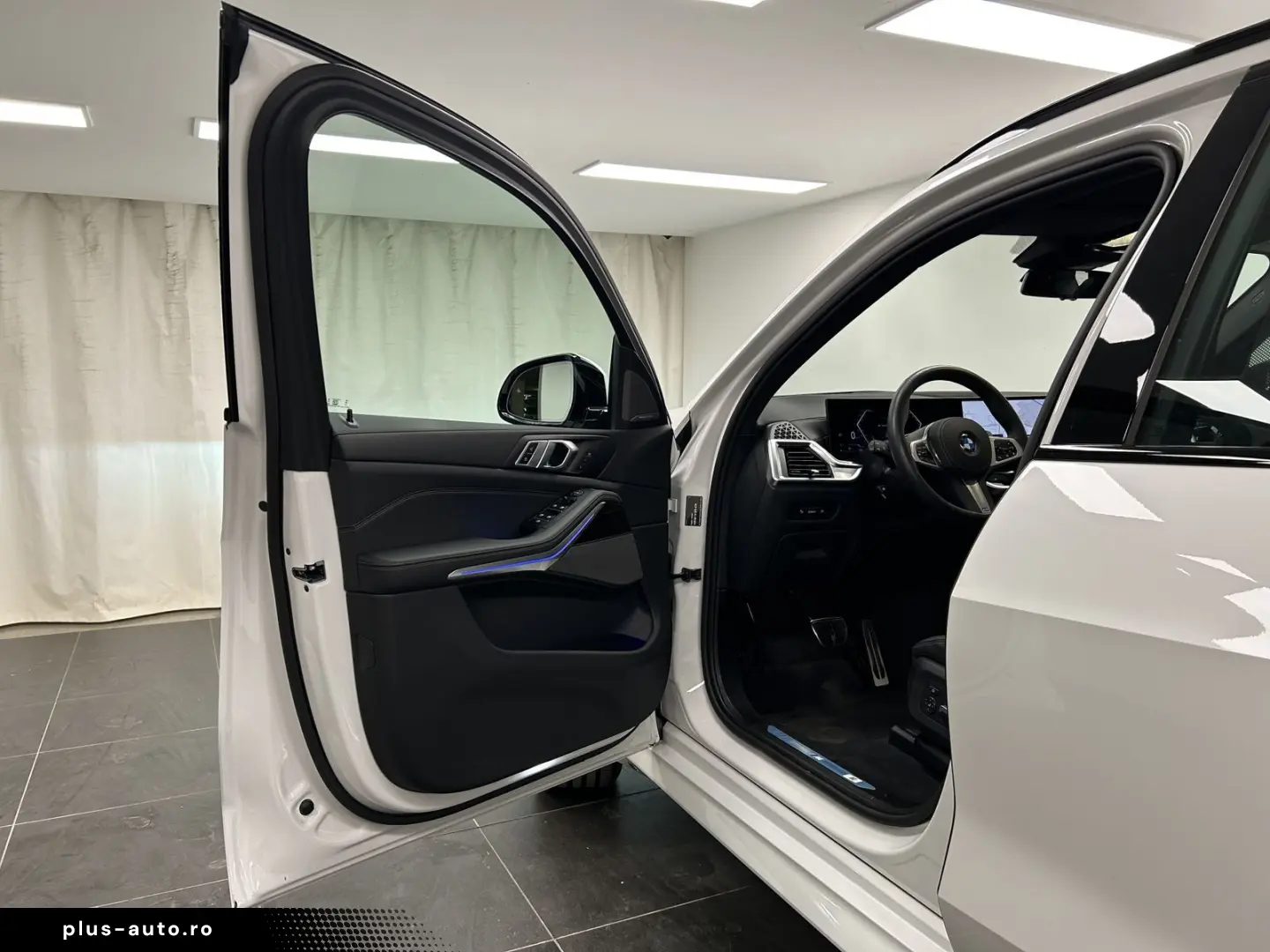 BMW X5 xDrive40i M Sportpaket Pro Pano. Harman Kardo