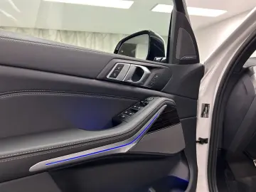 BMW X5 xDrive40i M Sportpaket Pro Pano. Harman Kardo