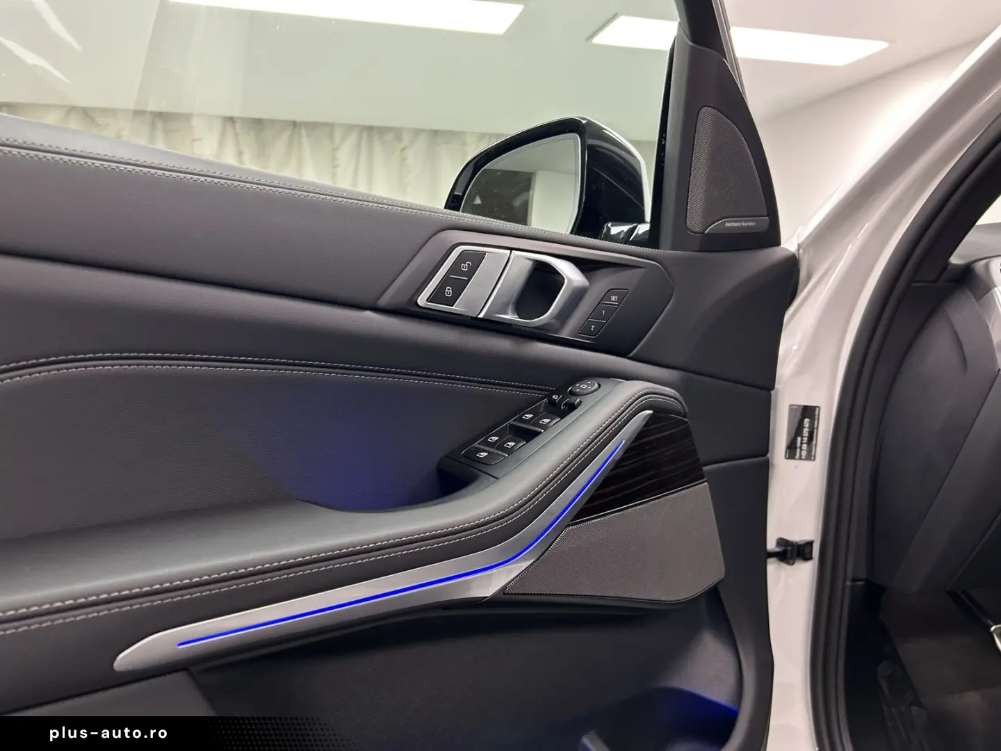 BMW X5 xDrive40i M Sportpaket Pro Pano. Harman Kardo