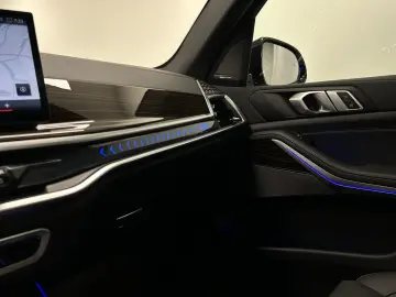 BMW X5 xDrive40i M Sportpaket Pro Pano. Harman Kardo