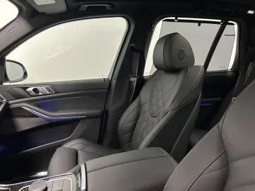 BMW X5 xDrive40i M Sportpaket Pro Pano. Harman Kardo