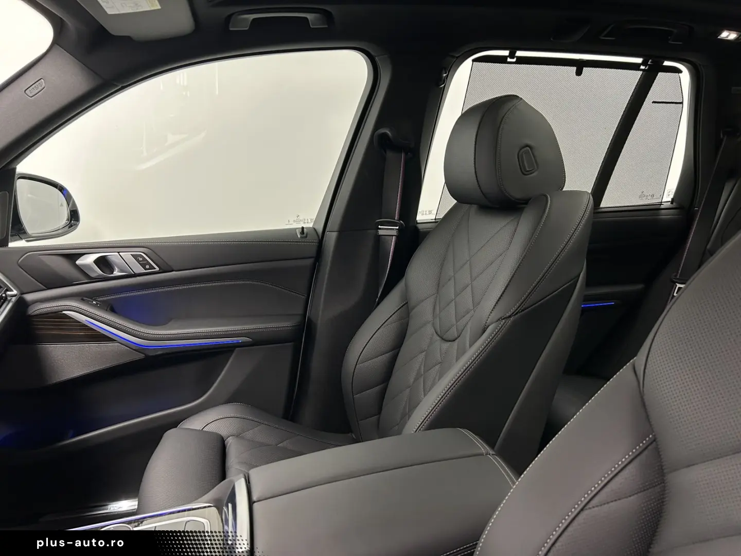 BMW X5 xDrive40i M Sportpaket Pro Pano. Harman Kardo