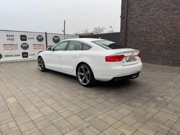 Audi A5 2012 2.0