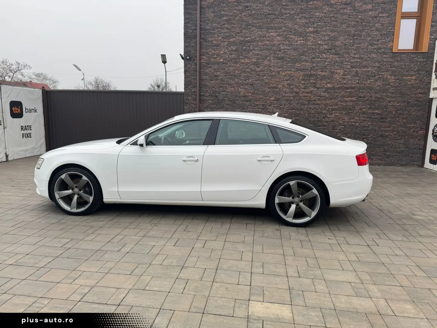 Audi A5 2012 2.0