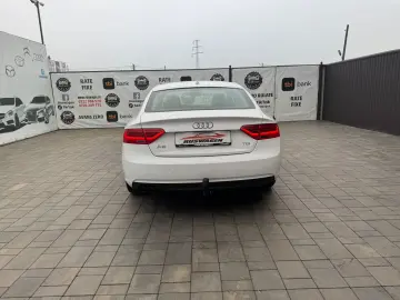 Audi A5 2012 2.0