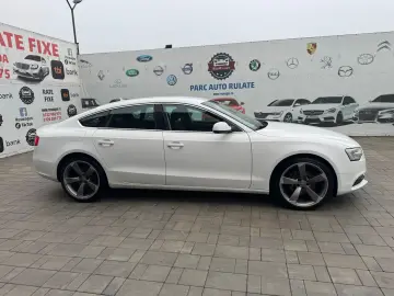 Audi A5 2012 2.0