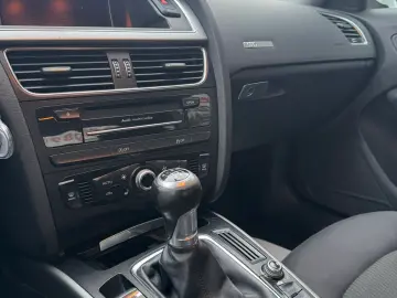 Audi A5 2012 2.0