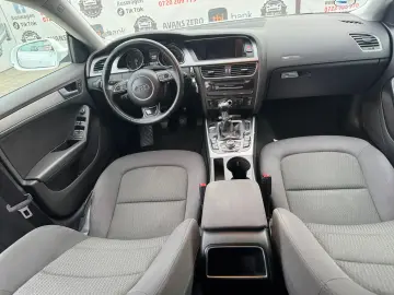 Audi A5 2012 2.0