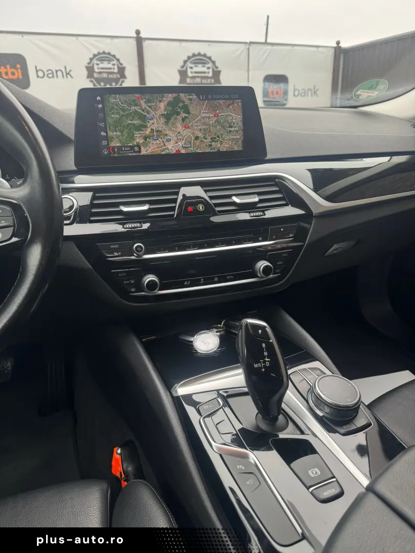 BMW 520 2017 11 2.0